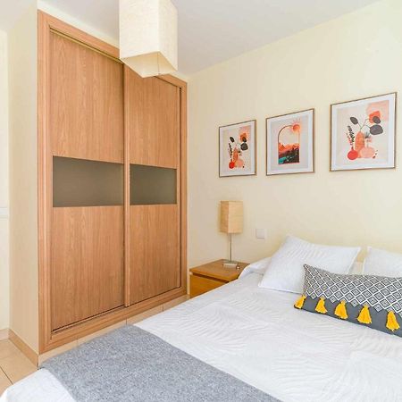 Mahostly Apartamento Castillo Puerto del Rosario  Exteriér fotografie