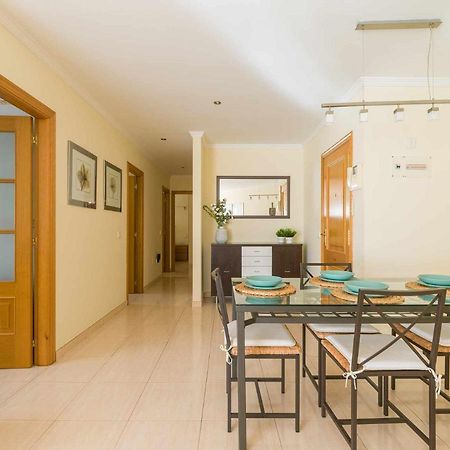 Mahostly Apartamento Castillo Puerto del Rosario  Exteriér fotografie