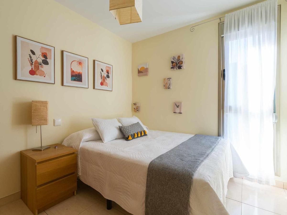 Mahostly Apartamento Castillo Puerto del Rosario  Exteriér fotografie