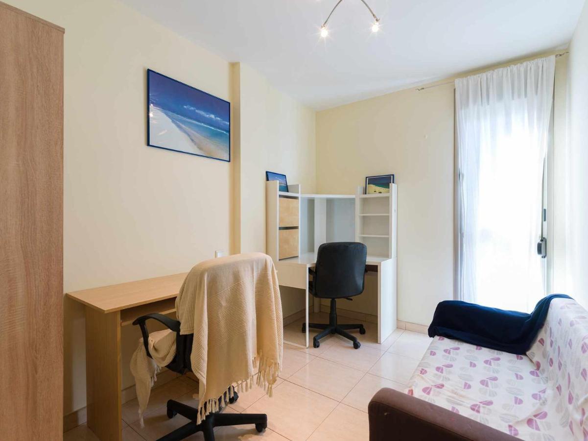Mahostly Apartamento Castillo Puerto del Rosario  Exteriér fotografie